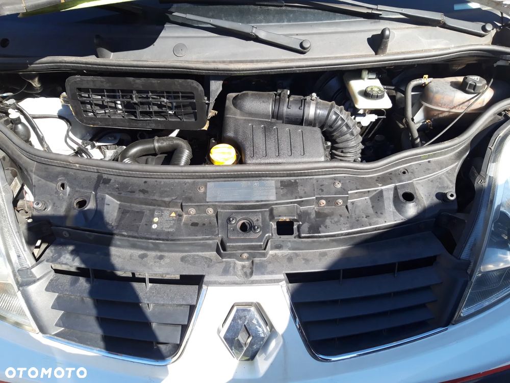 Renault Trafic - 6