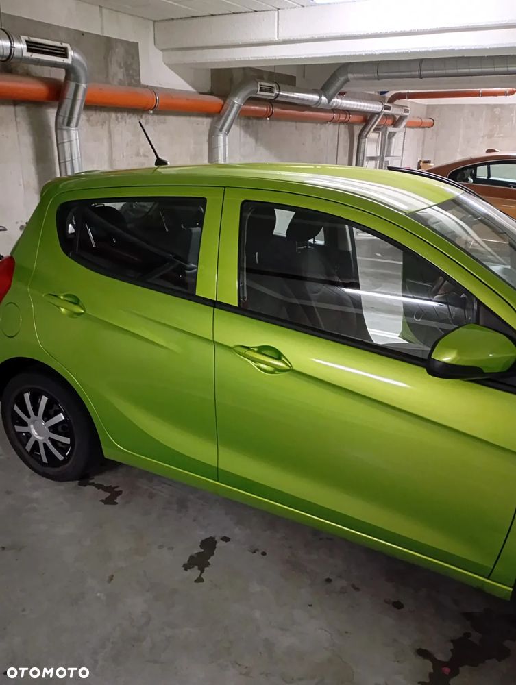 Opel Karl 1.0 Enjoy - 13