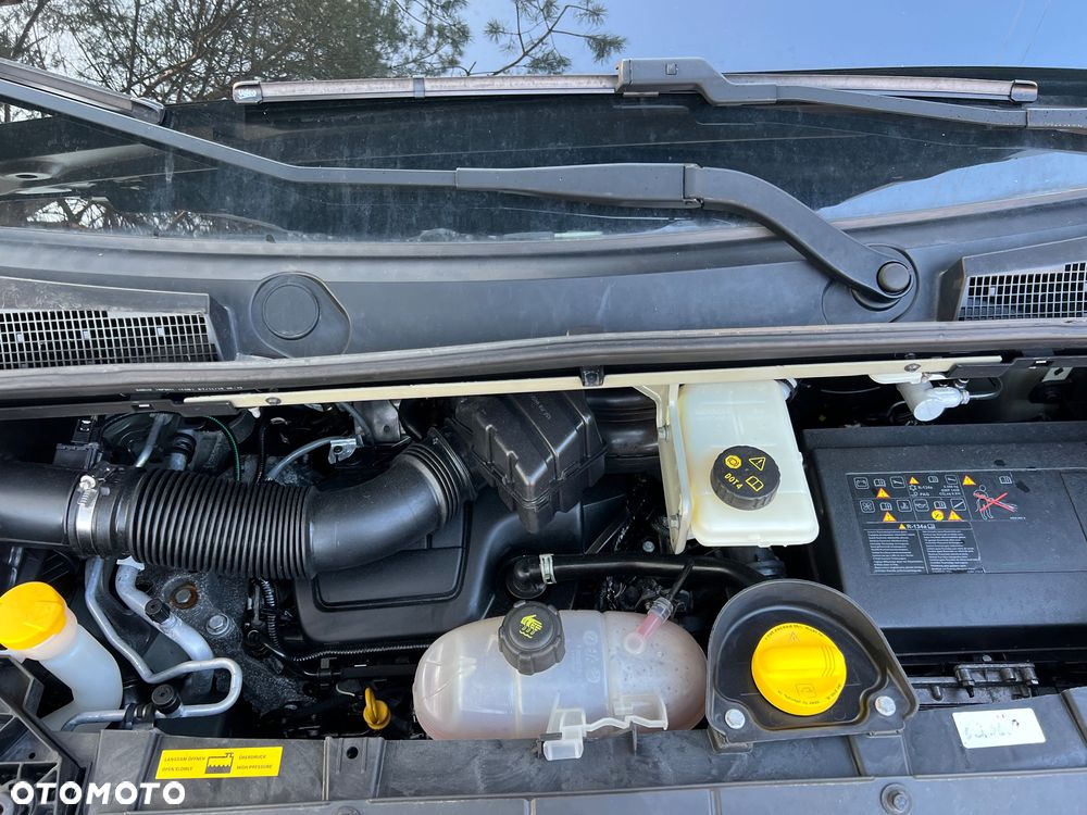 Opel Vivaro - 20