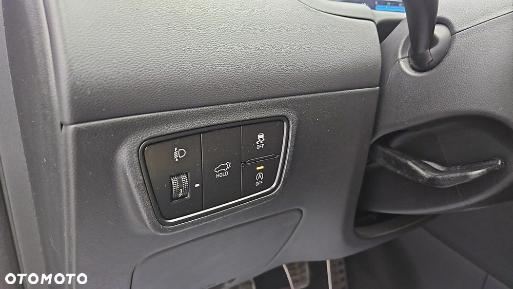 Hyundai Tucson 1.6 T-GDi N Line 2WD - 17