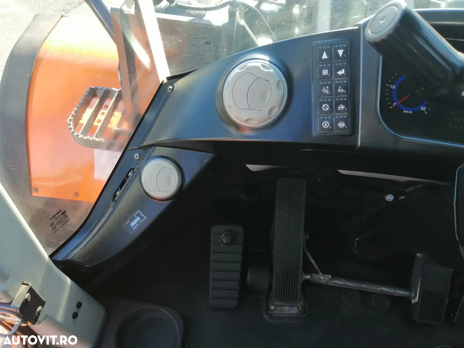 Doosan DL 420-5 , TOP !!! - 32