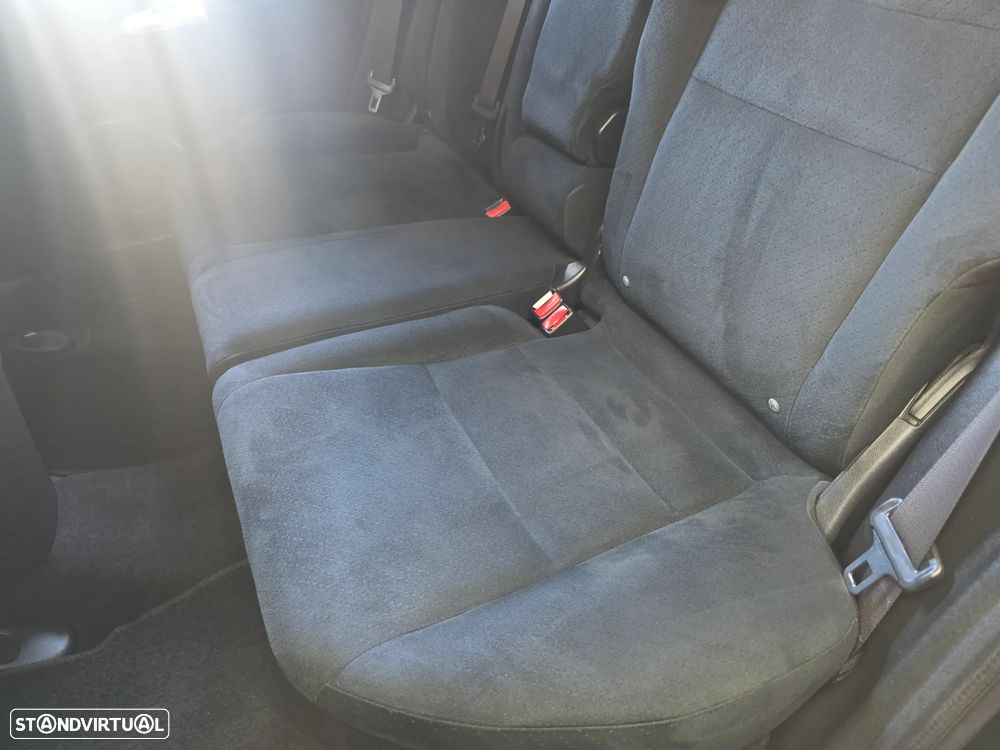 Honda Civic 1.4 Sport - 32