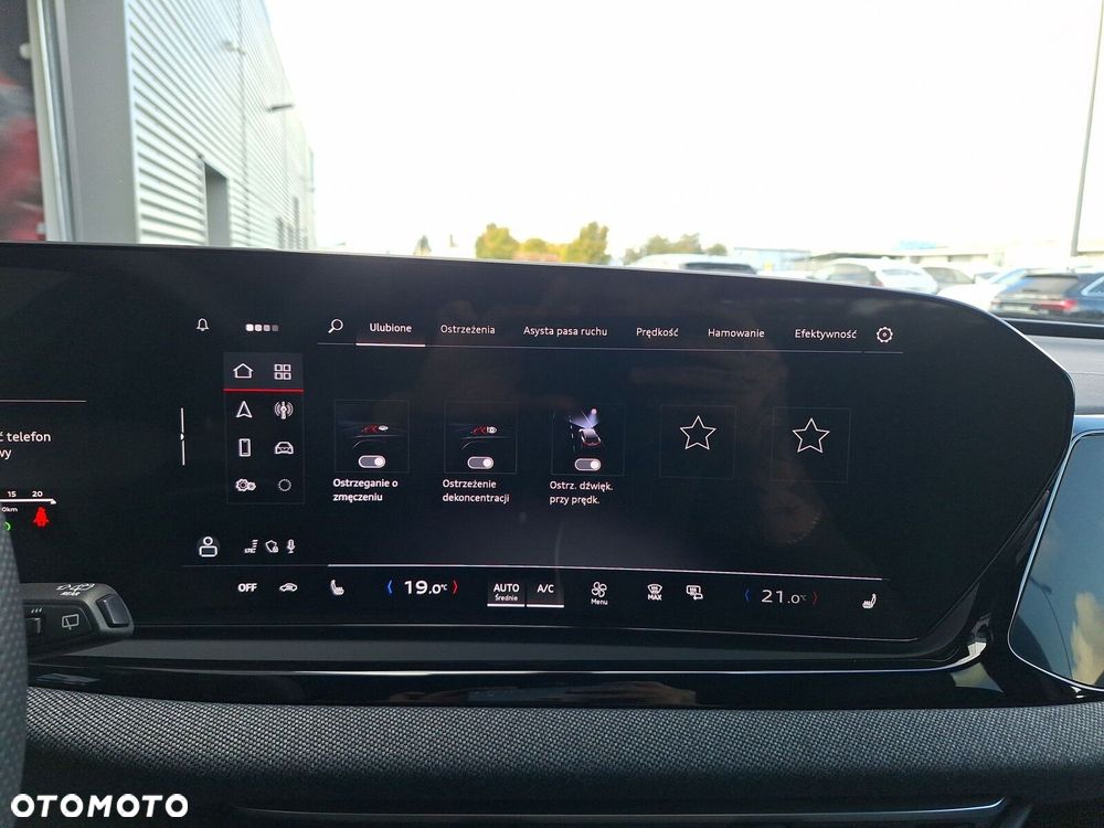 Audi A5 Avant TFSI Quattro S tronic - 29