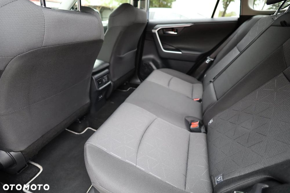 Toyota RAV4 - 35
