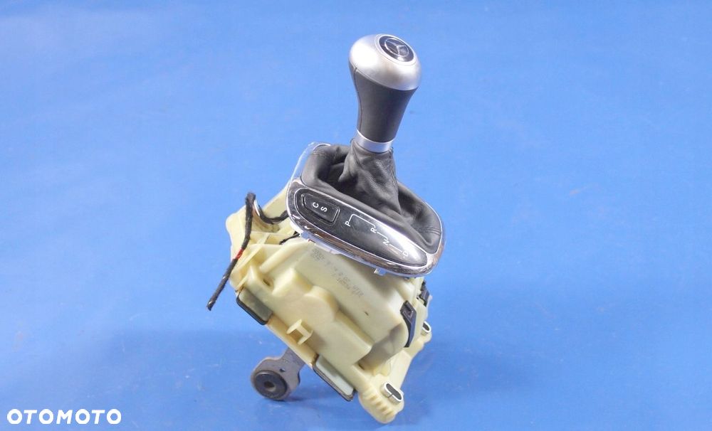 LEWAREK WYBIERAK MERCEDES CLC CL203 A2032678524 - 2