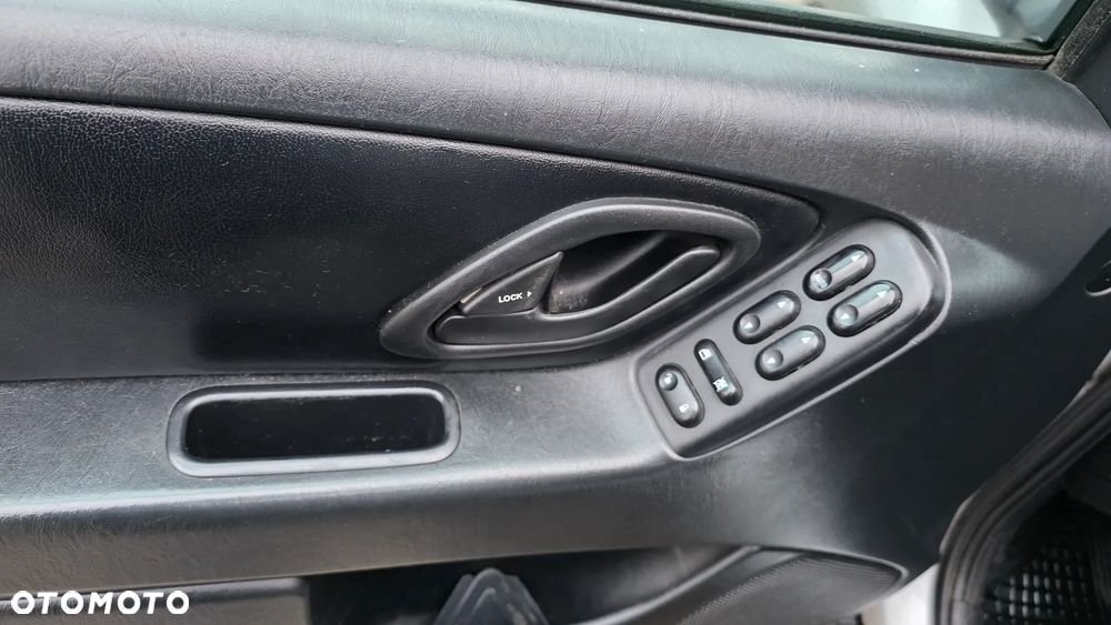 Ford Maverick 2.3 - 15