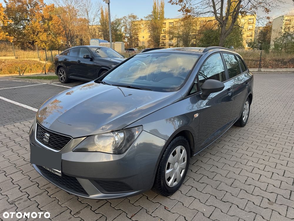 Seat Ibiza - 4