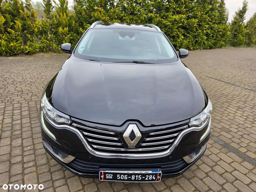 Renault Talisman ENERGY dCi 160 EDC INTENS - 2