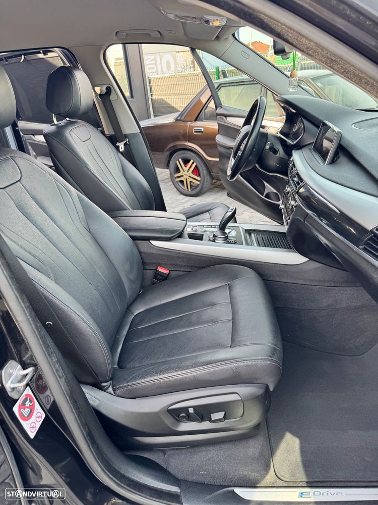 BMW X5 40e xDrive - 5