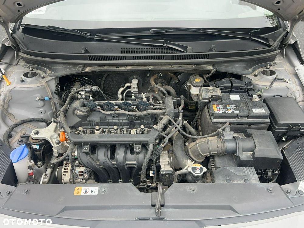 Hyundai i20 - 23
