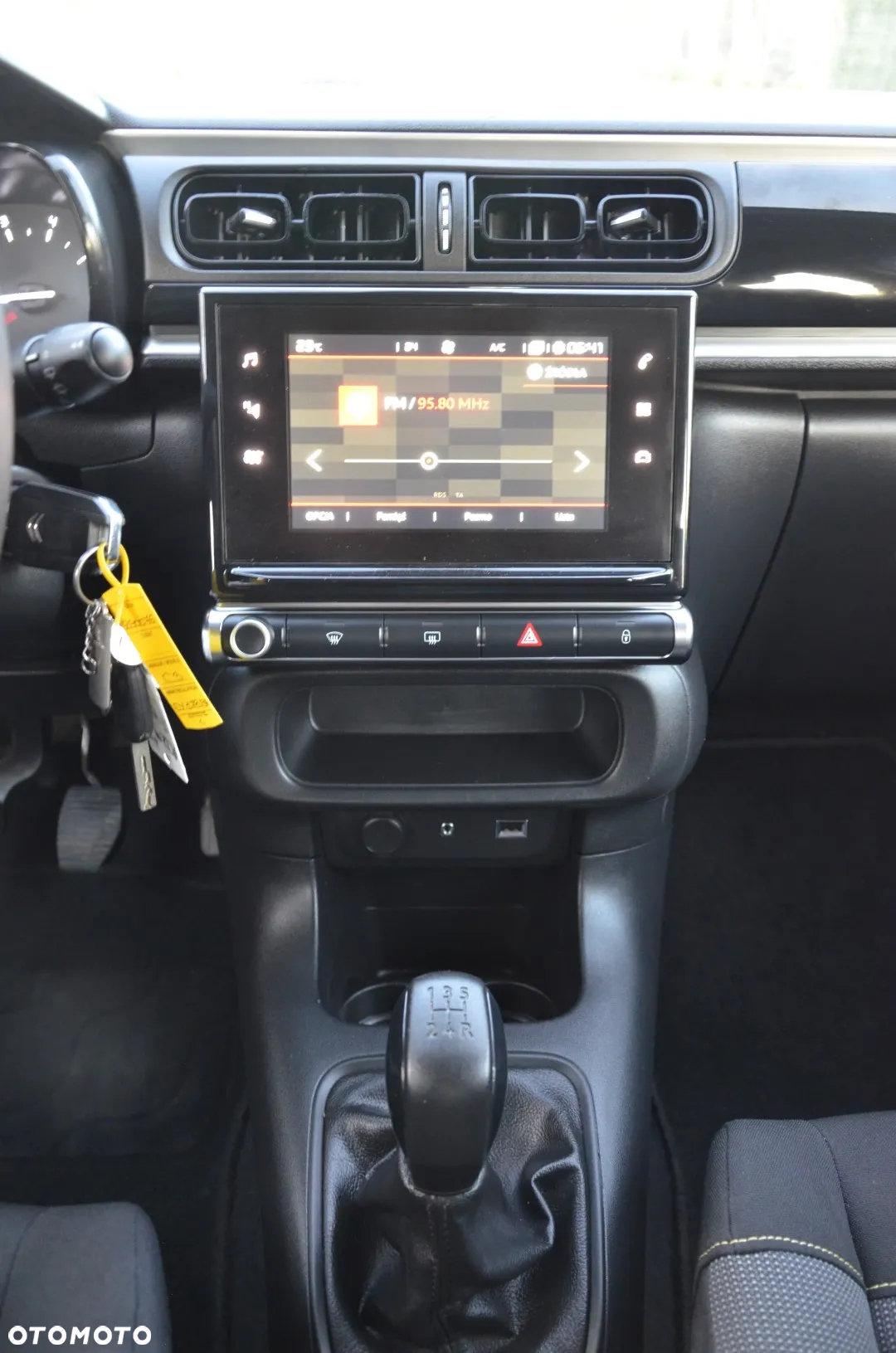 Citroën C3 - 18