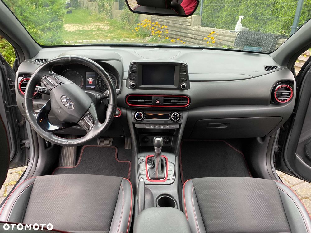 Hyundai Kona - 3