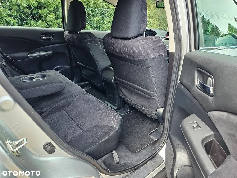 Honda CR-V 2.0 Comfort (2WD) - 16