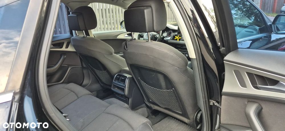 Audi A6 Avant - 25