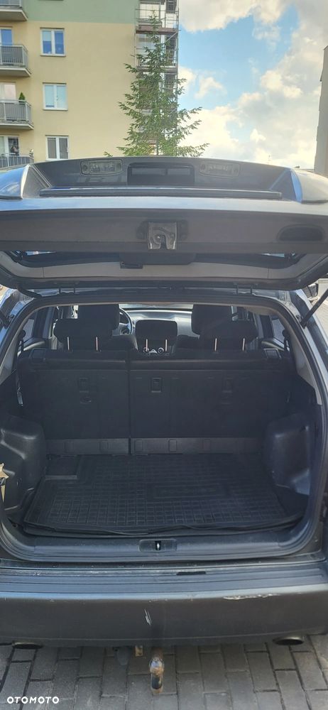 Hyundai Tucson 2.0 CRDi VGT 2WD Automatik GLS - 6
