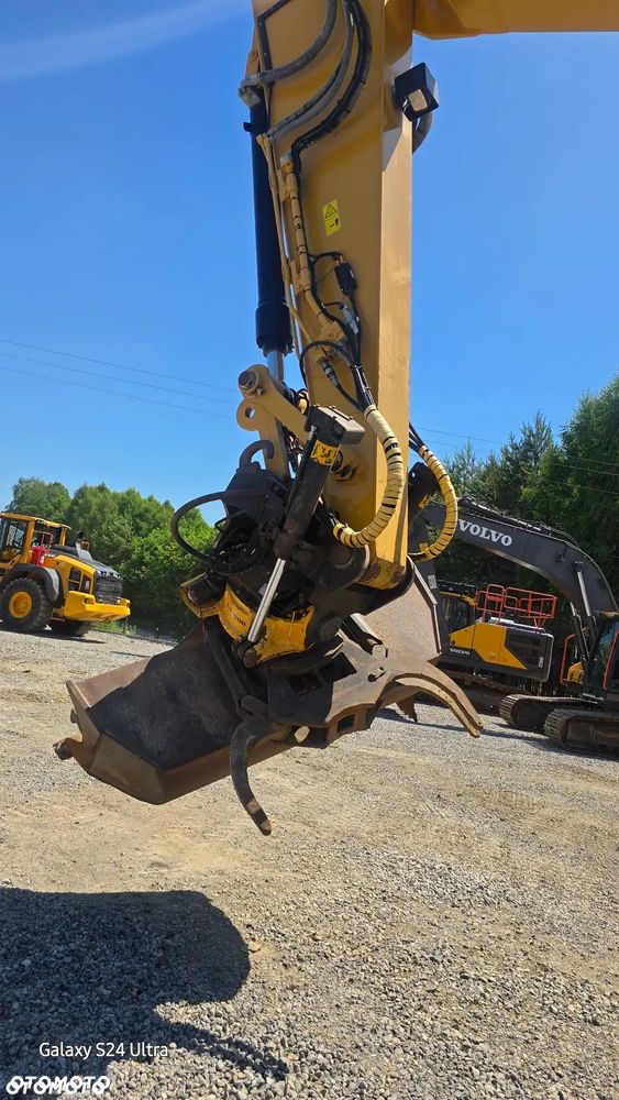 Caterpillar 325f - 10