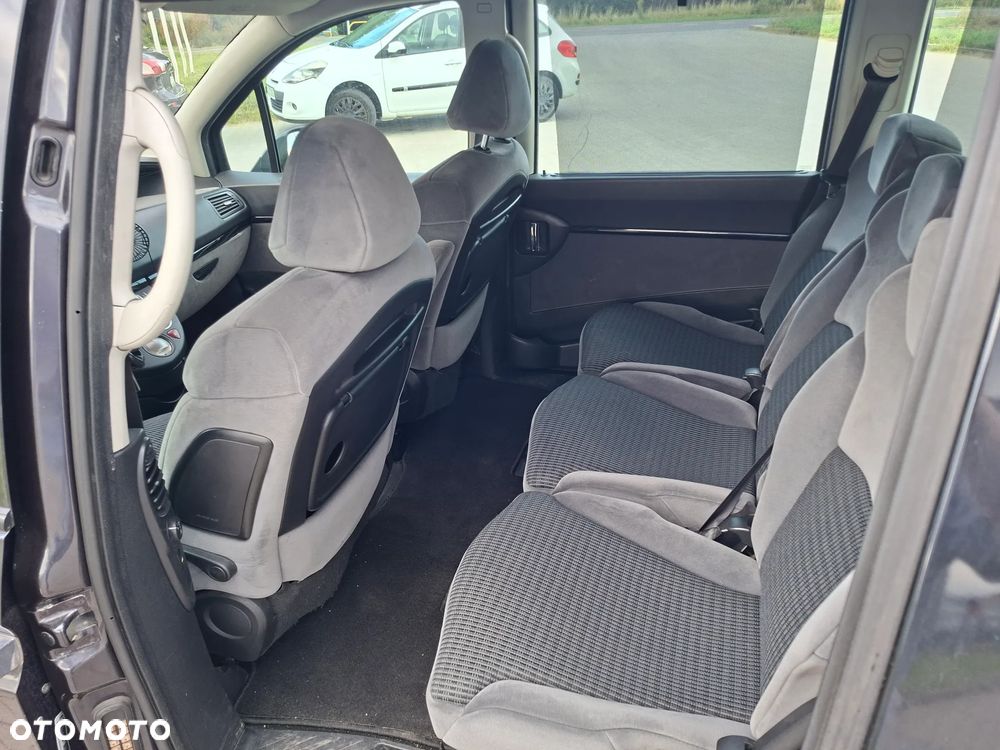Citroën C8 2.0 HDi SX Pack - 9