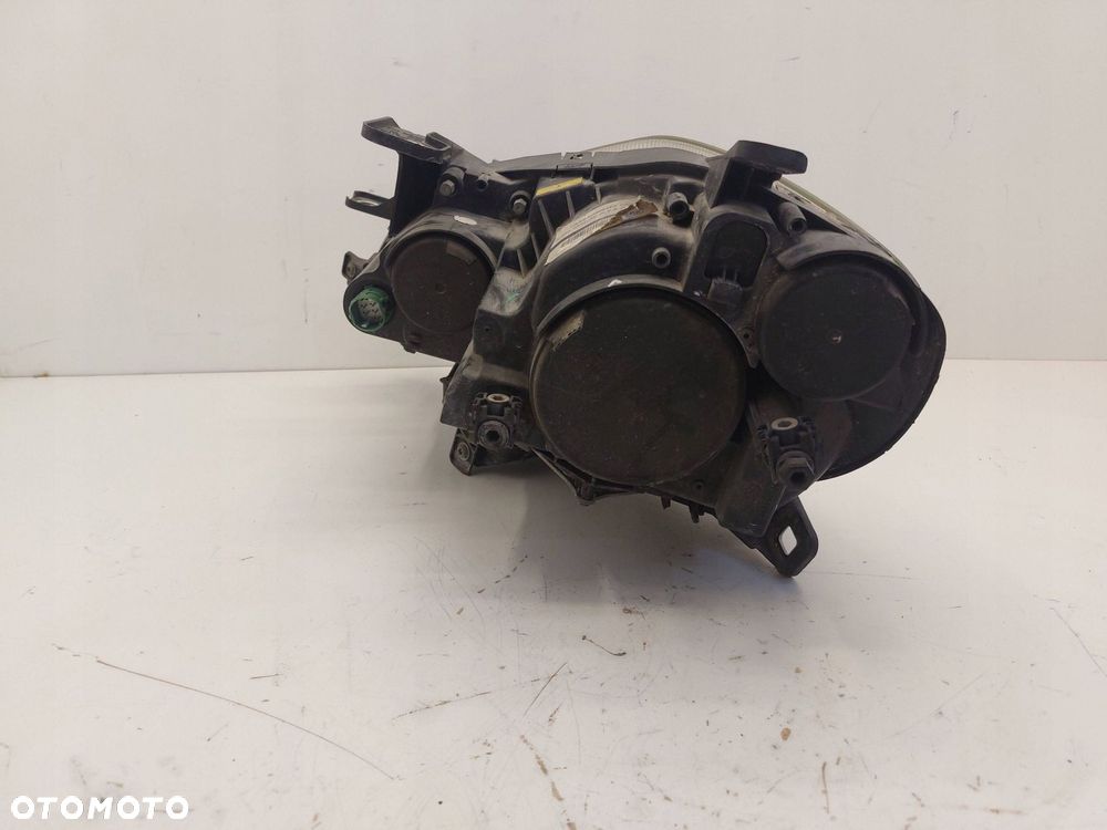 lancia delta iii 3 reflektor lampa prawa przód xenon europa - 4