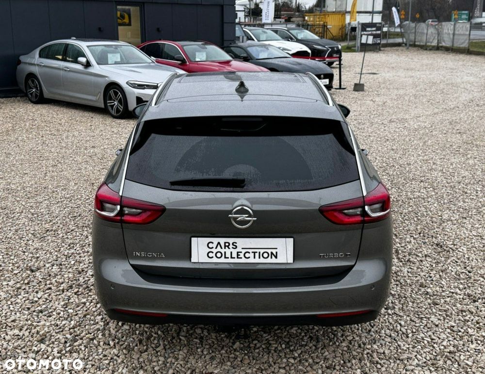 Opel Insignia 2.0 CDTI Cosmo - 5
