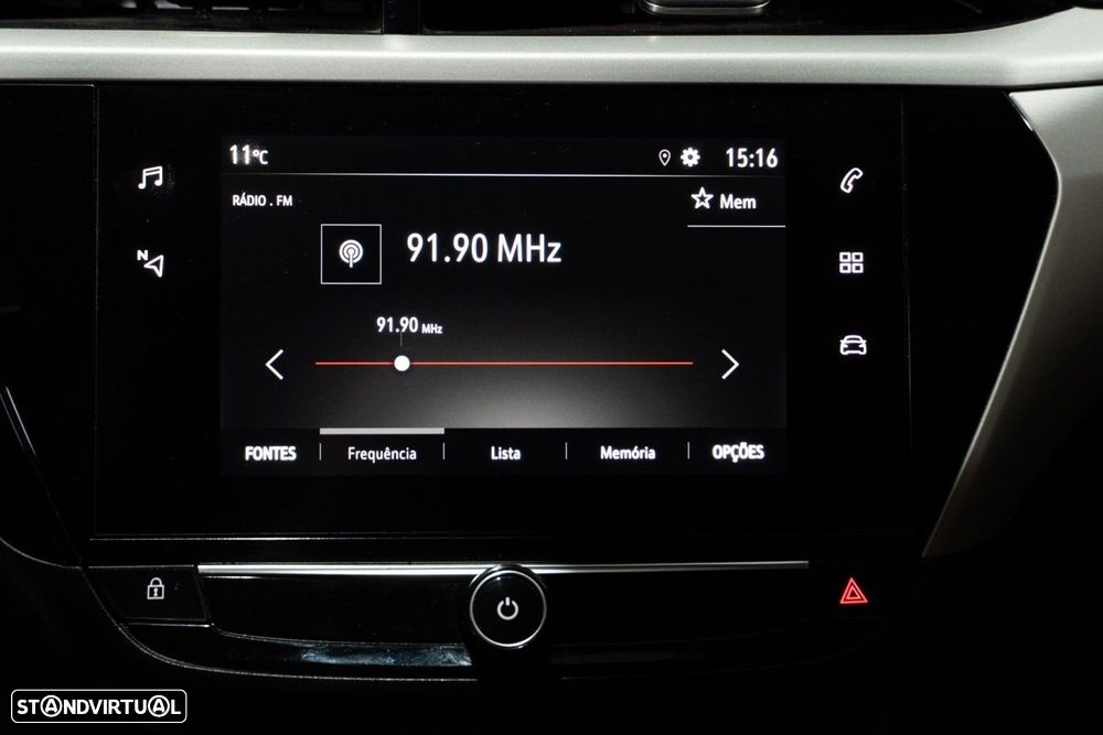 Opel Corsa 1.2 Edition - 20