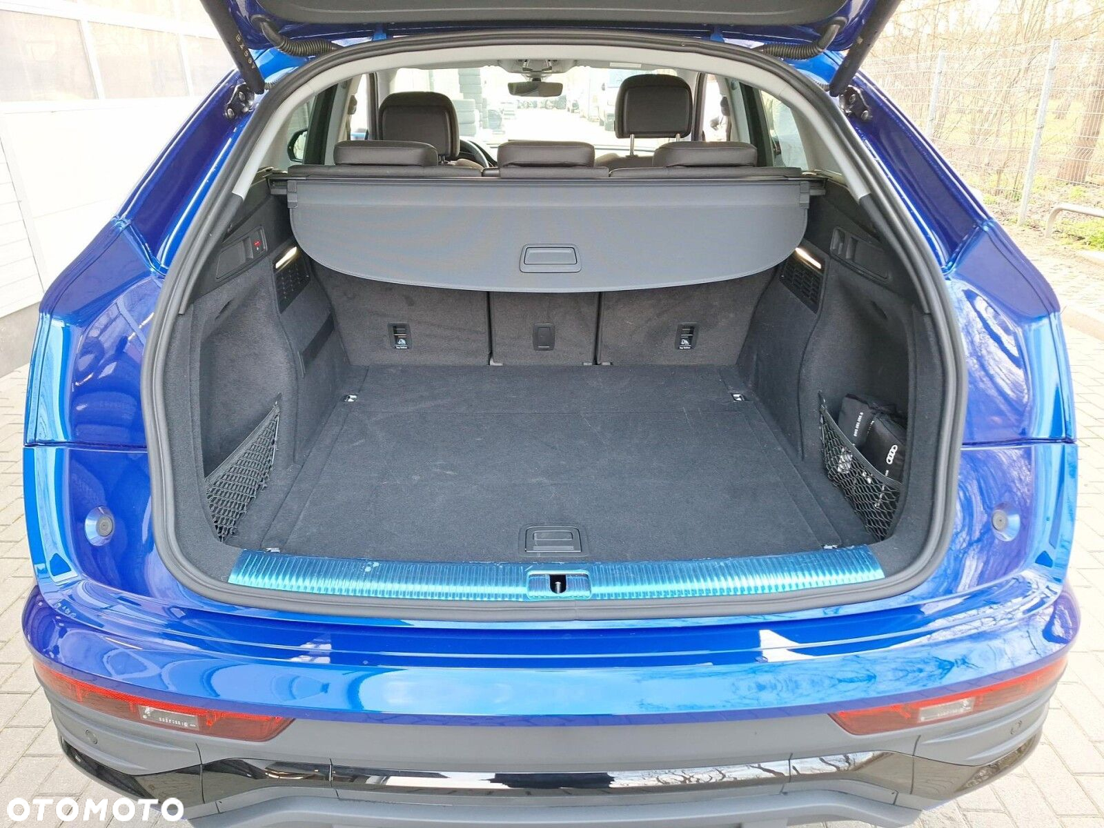 Audi Q5 Sportback - 15