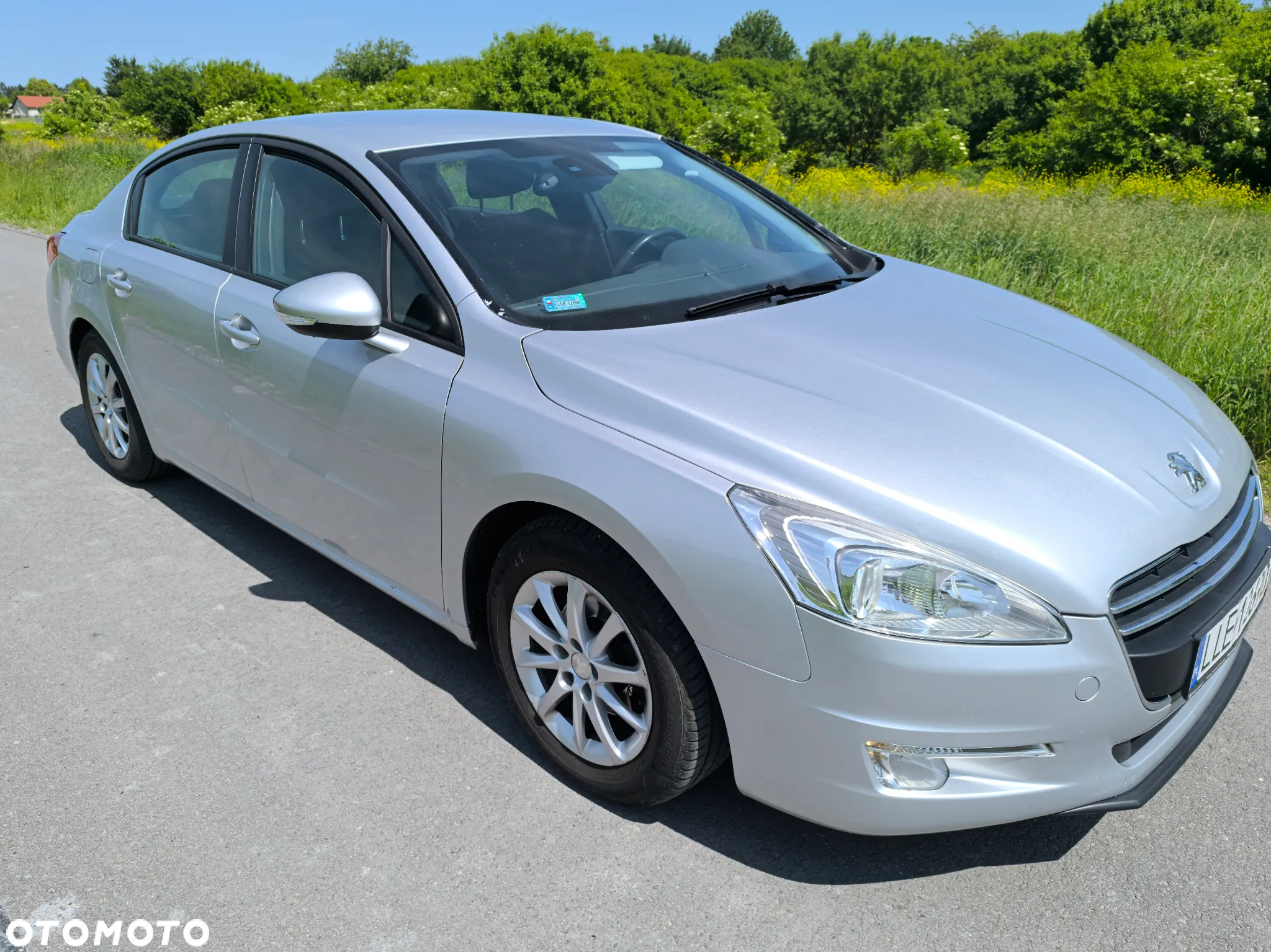 Peugeot 508 1.6 HDi Active - 7