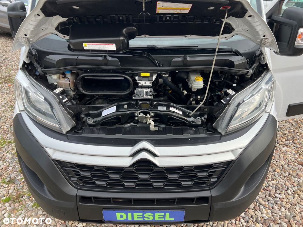 Citroën Jumper - 14