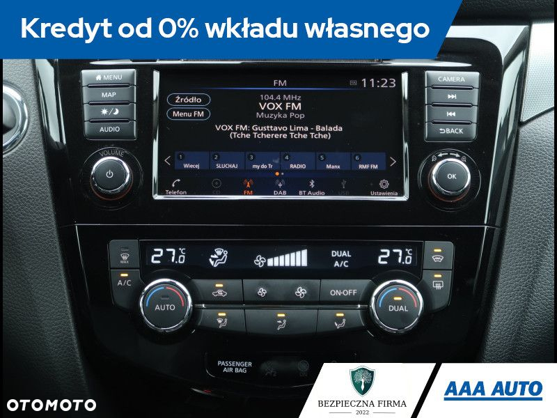 Nissan Qashqai - 13