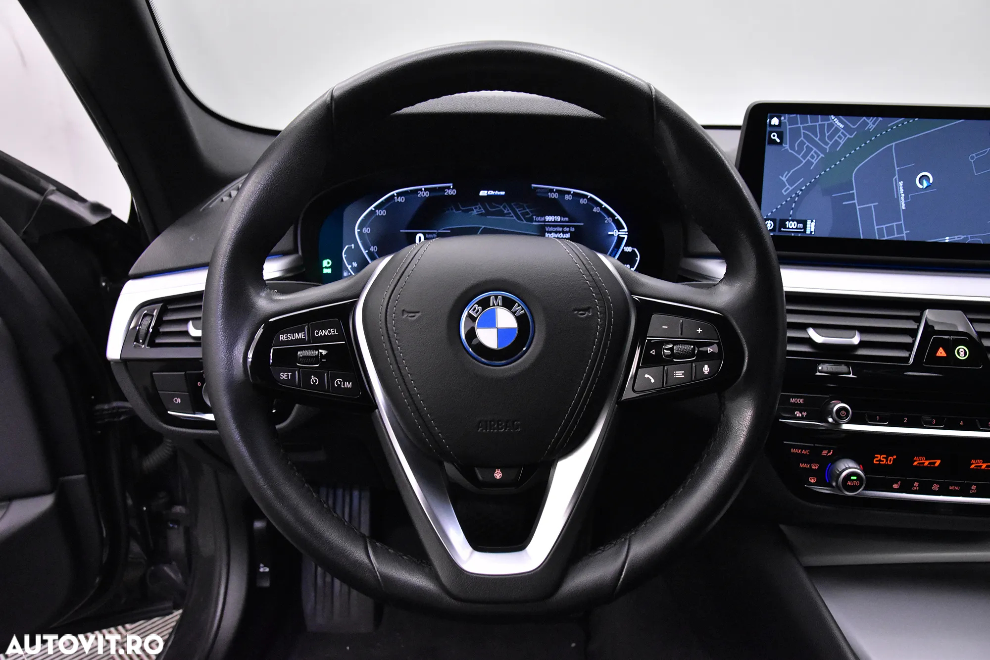 BMW Seria 5 - 15