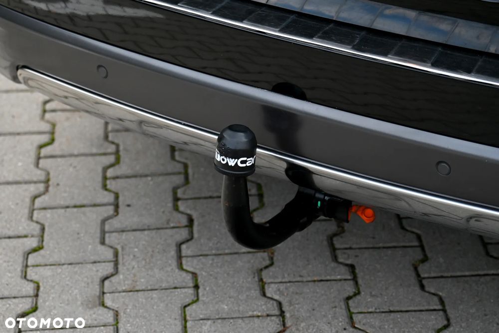 Peugeot 508 RXH BlueHDi 180 EAT6 Stop&Start - 40