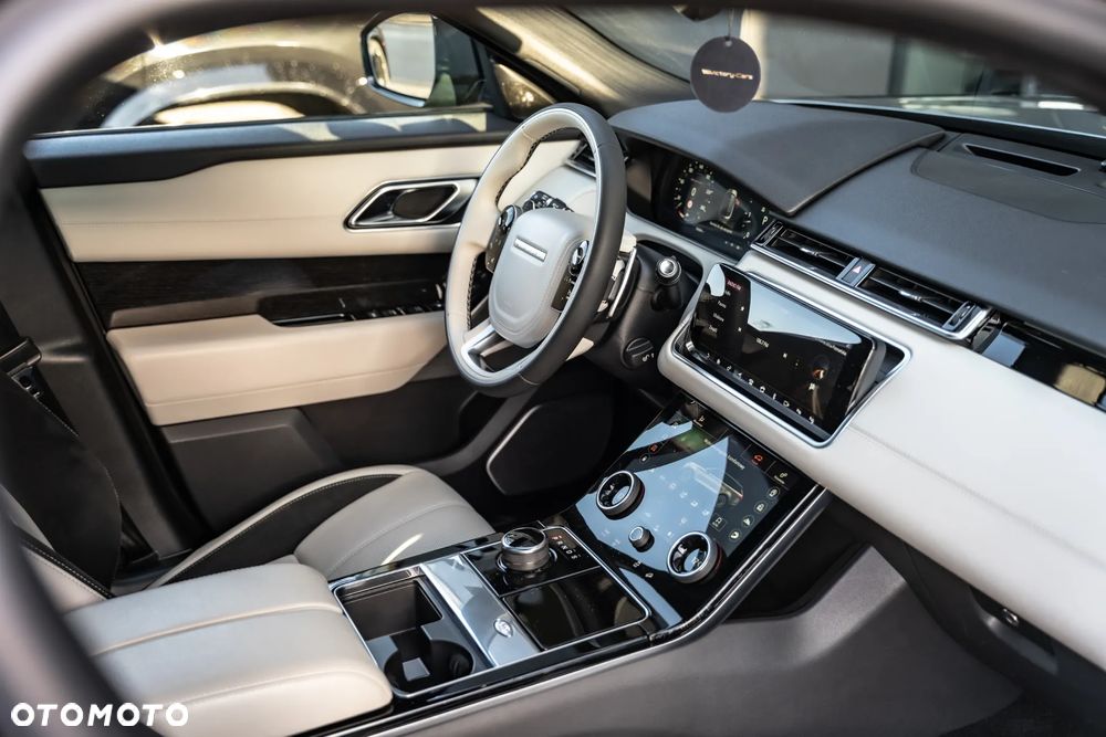 Land Rover Range Rover Velar 3.0d R-Dynamic SE - 38