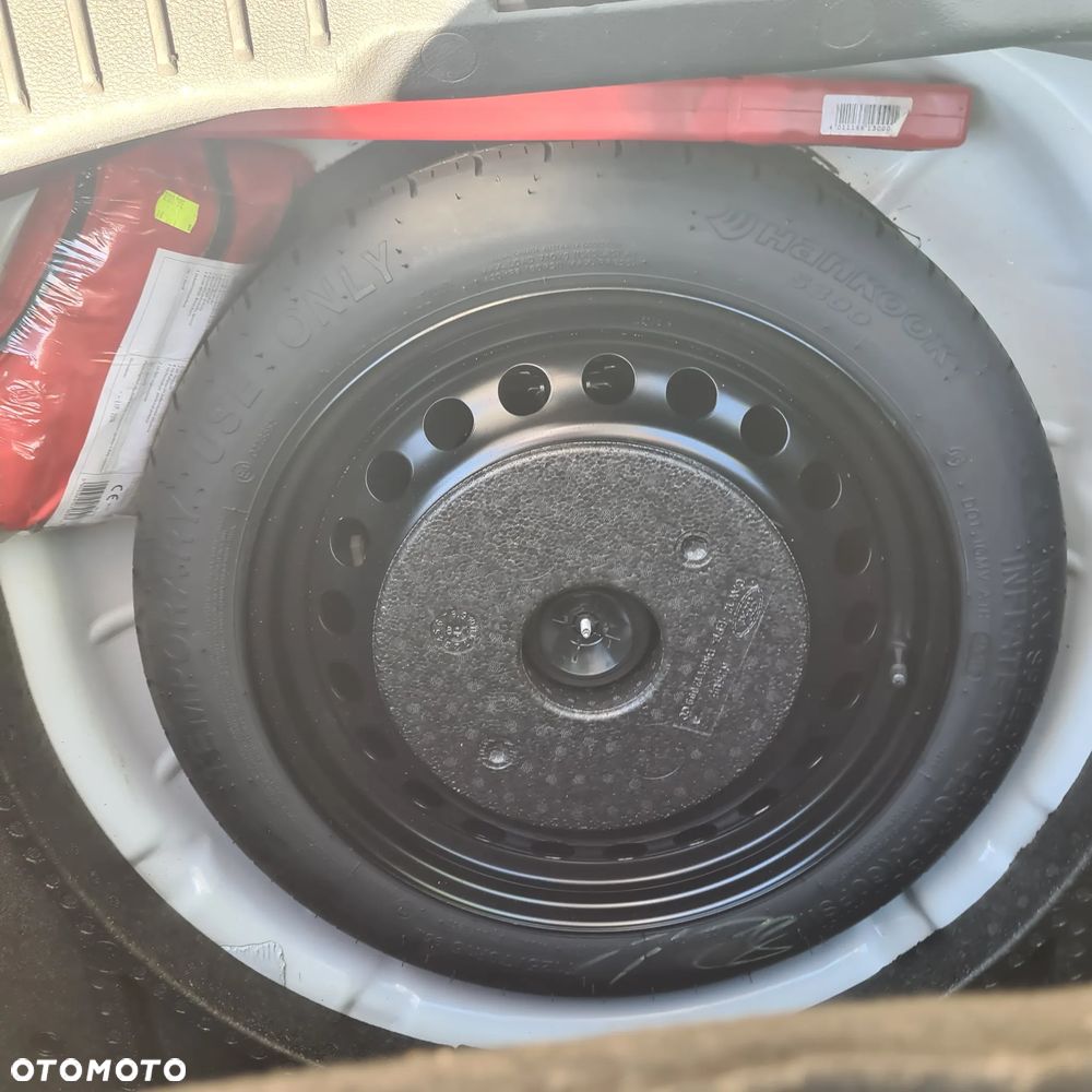Ford Focus 1.0 EcoBoost Platinium X ASS - 12