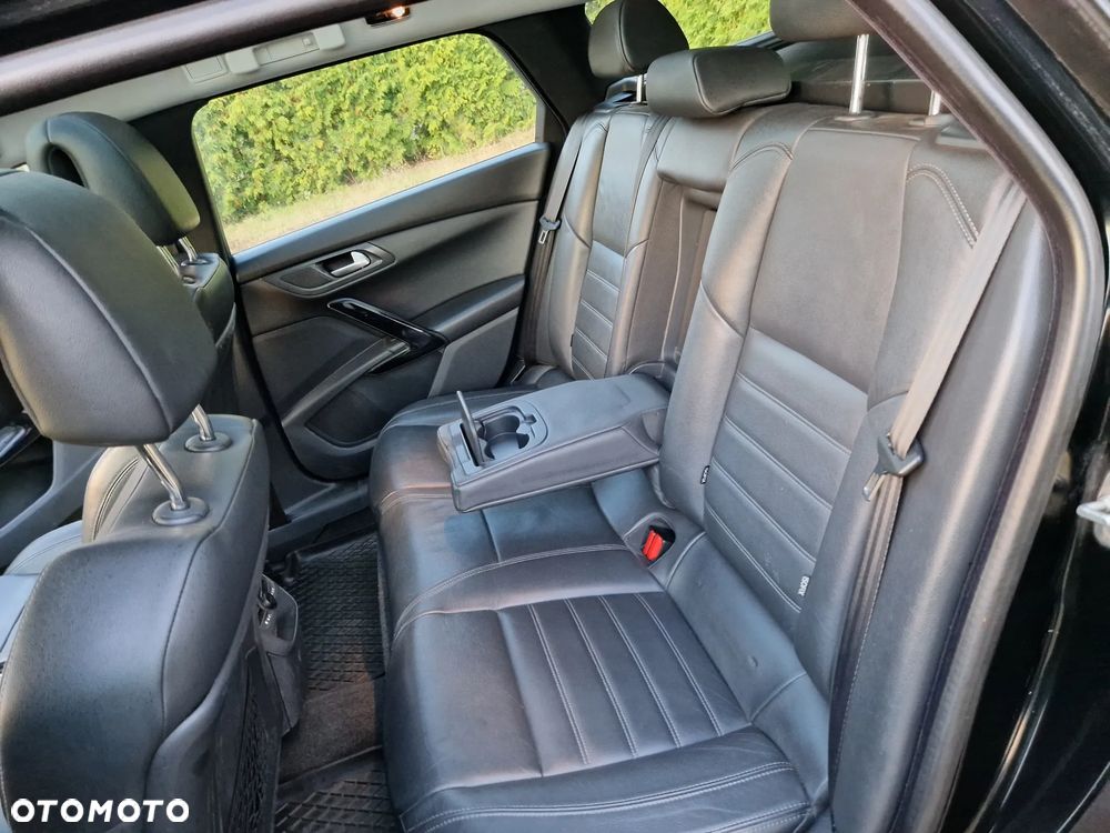Peugeot 508 2.0 HDi Business Line - 15