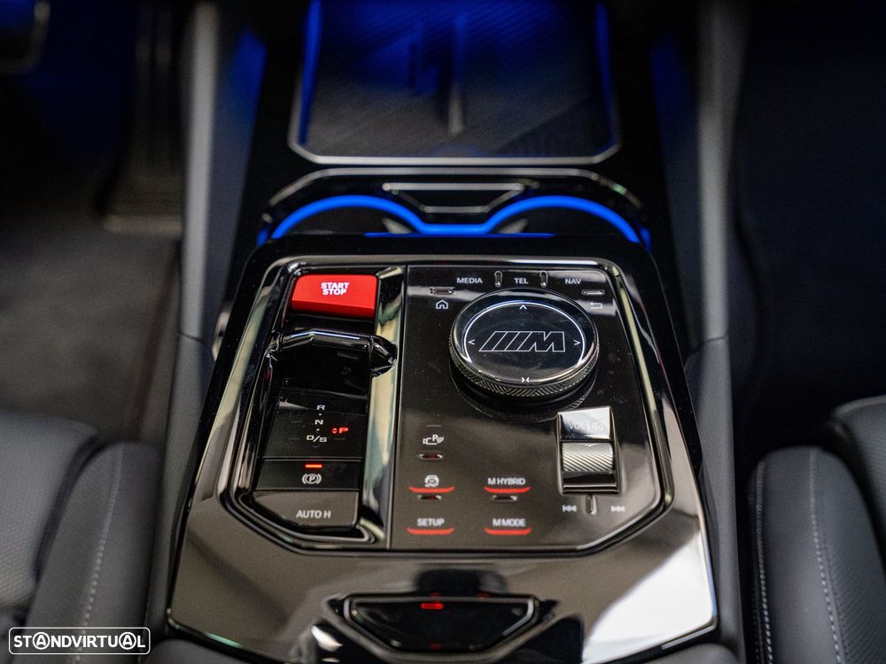 BMW M5 Standard - 23