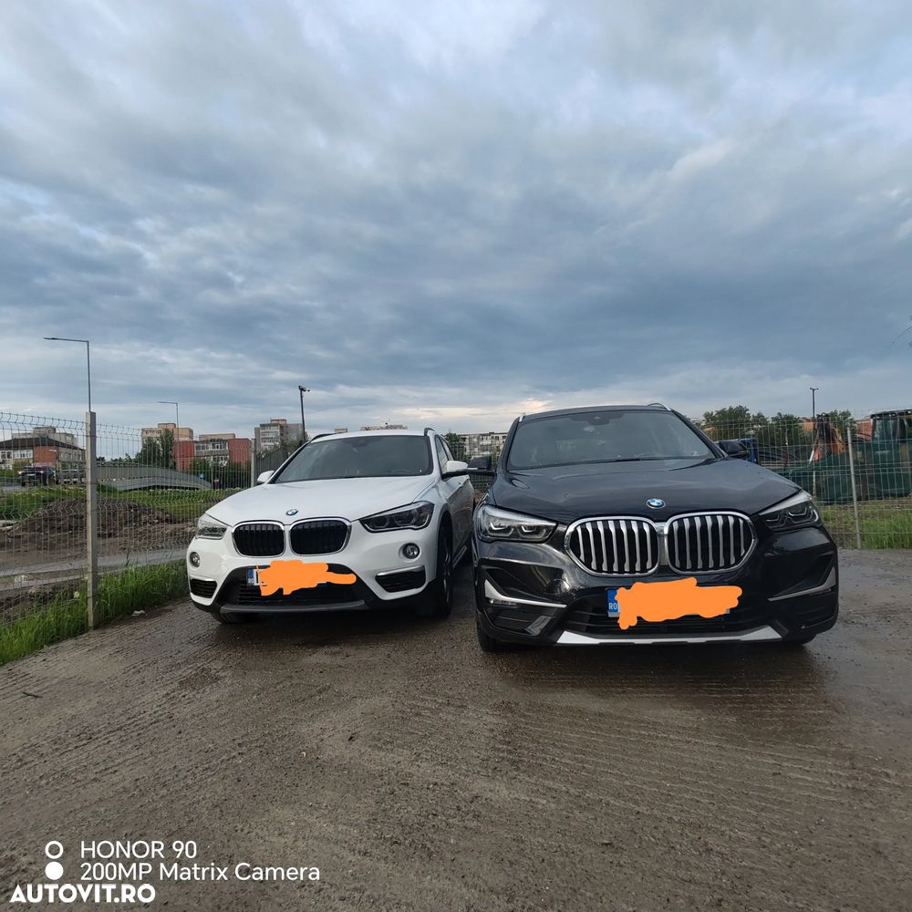 BMW X1 - 1