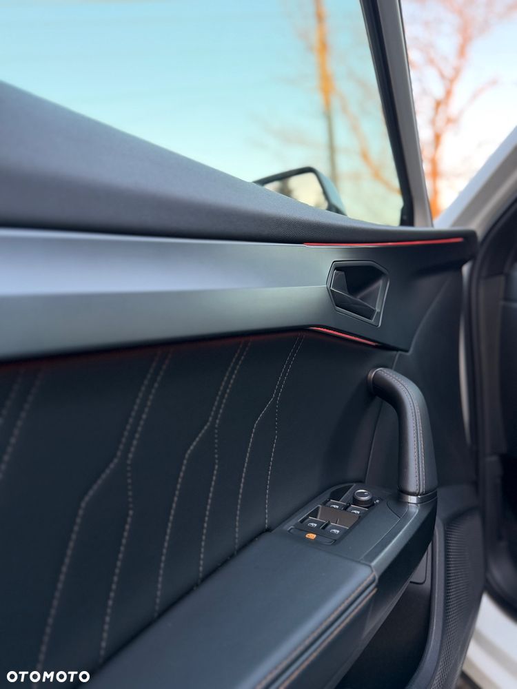 Cupra Formentor 1.5 TSI DSG - 10