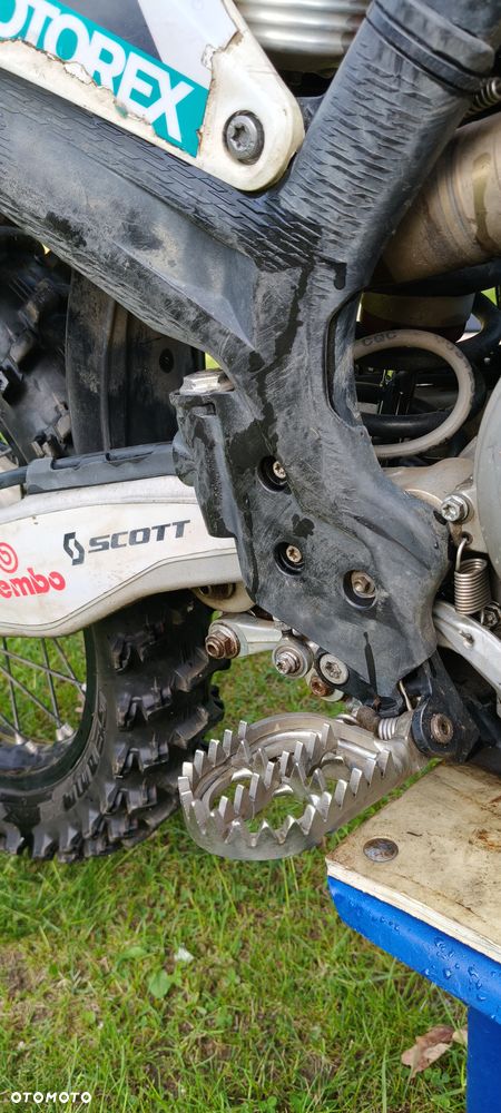 KTM SXF - 5