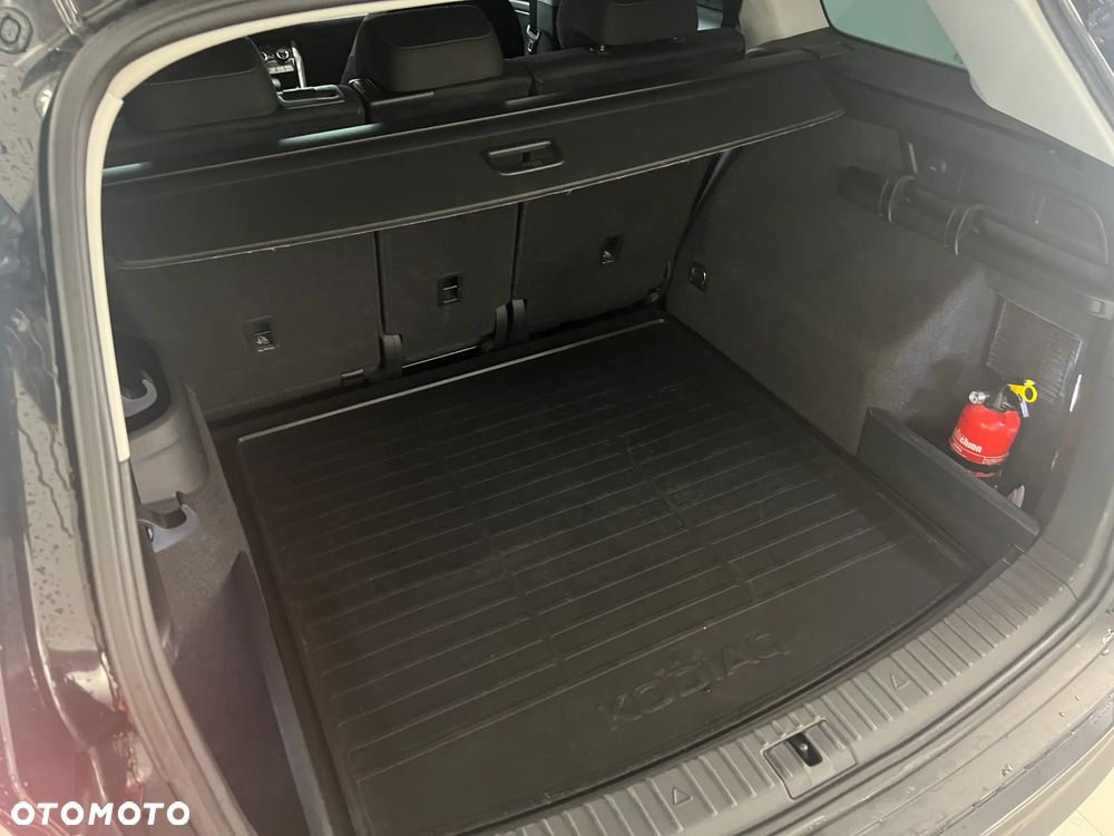 Skoda Kodiaq 2.0 TDI 4x2 Ambition DSG - 24