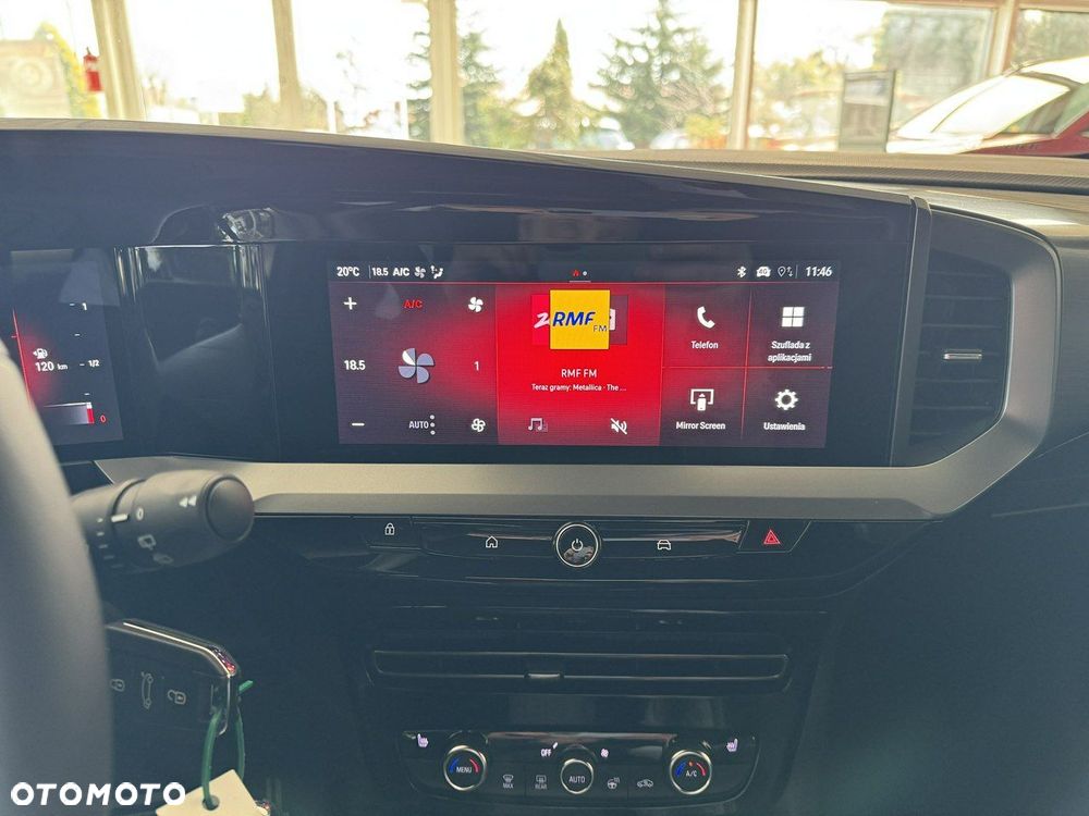 Opel Mokka 1.2 T GS S&S - 22