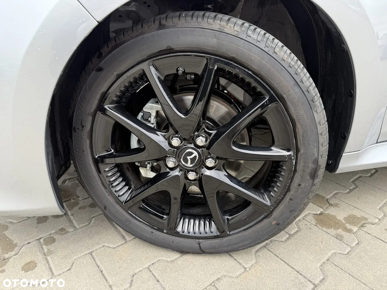Mazda 2 - 9