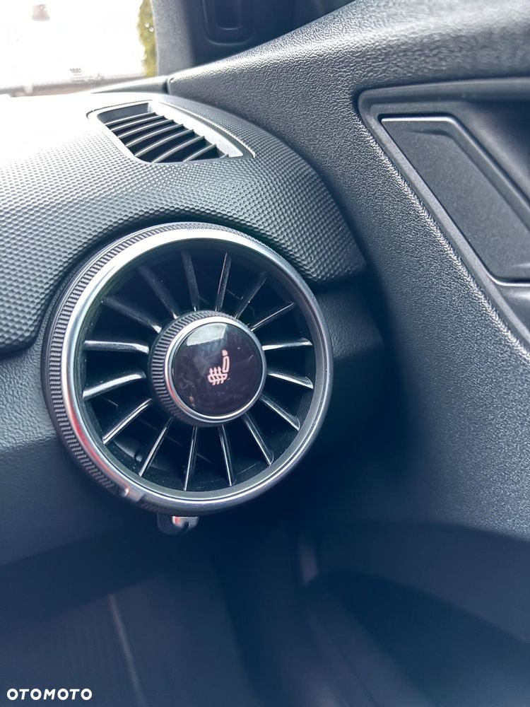 Audi TT S Coupé 2.0 TFSI Quattro tronic - 20