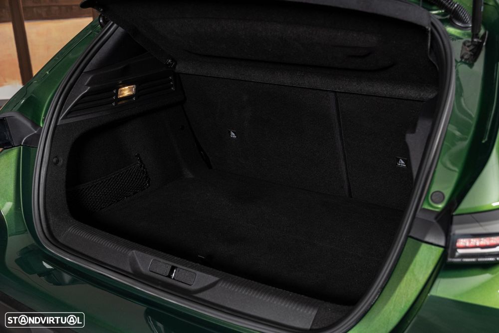 Peugeot 308 1.6 Hybrid Active Pack e-EAT8 - 11