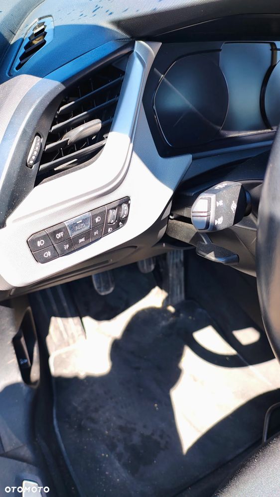 BMW Seria 1 118d Advantage - 12