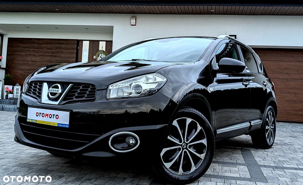 Nissan Qashqai 1.6 360 - 20