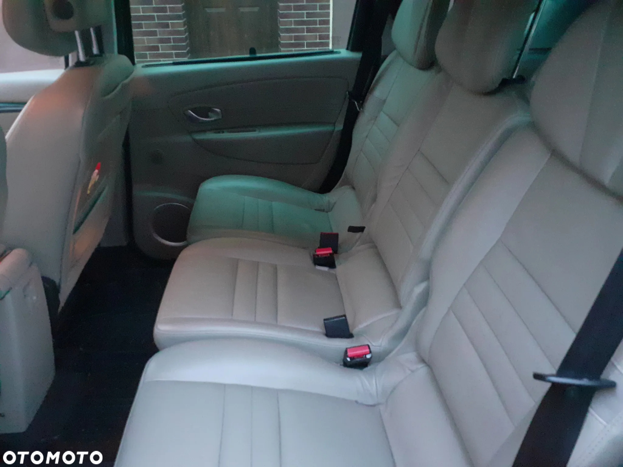 Renault Scenic - 15