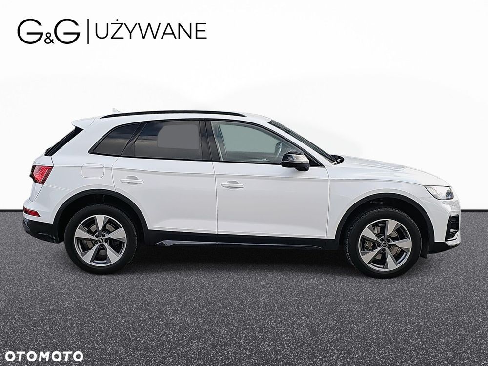 Audi Q5 - 5