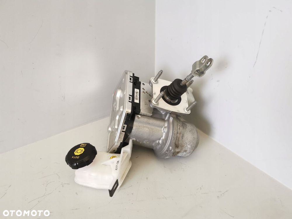 KIA EV6 21- POMPA HAMULCOWA ABS SERWO CV58553010 - 1