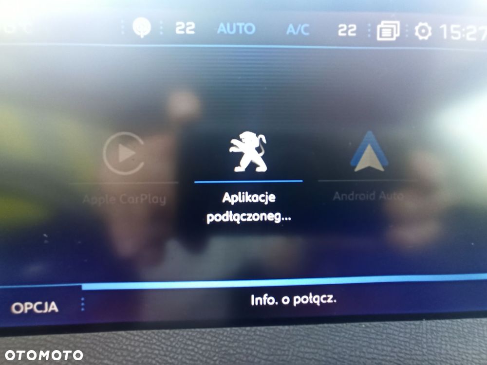 Peugeot 5008 - 20