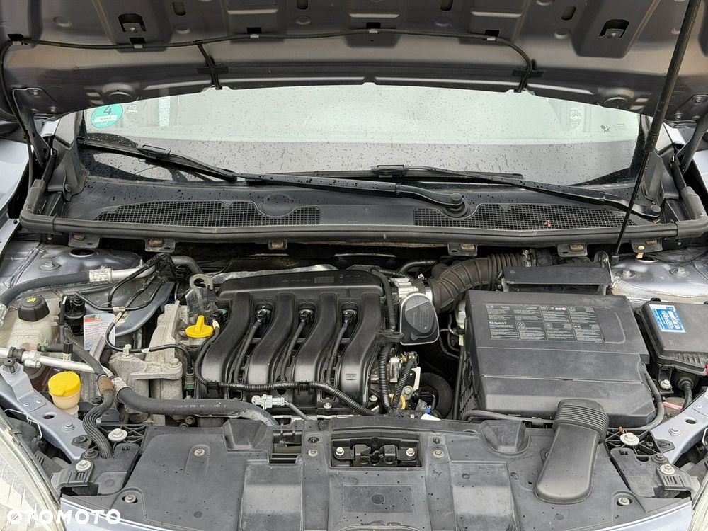 Renault Megane - 27