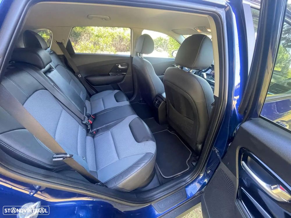 Kia e-Niro 64kWh - 16